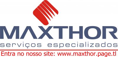 MAXTHOR TÈCNOLOGIA TINTA E MASTER E SUPRIMENTOS E ASSISTENCIA TÈCNICA.