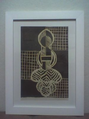 Decorsil A Arte em Molduras