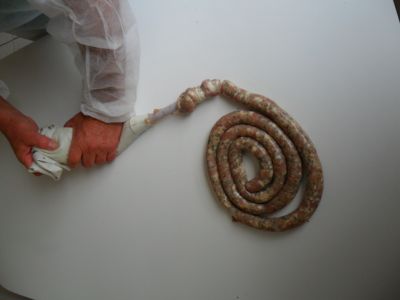 APRENDA A FAZER LINGUIÇA E EMBUTIDOS FACIL E PRATICO