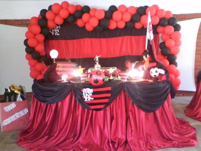 PENSANDO em FESTA - MESA TEMA  Jacarepaguá 4106-2823 / 9168-1911