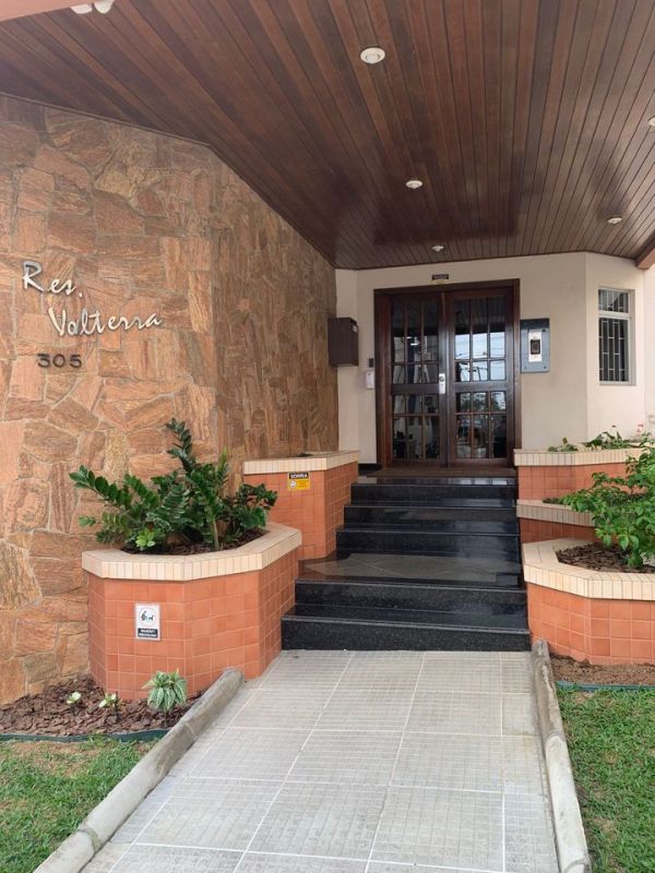 Volterra apartamento a venda Centro Criciúma