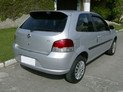 PALIO ELX 1.0 2 PORTAS COMPLETA