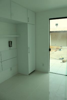 Apartamento novo de 2 quartos a venda em Búzios