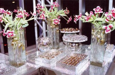 Lívia Bitarães Buffet