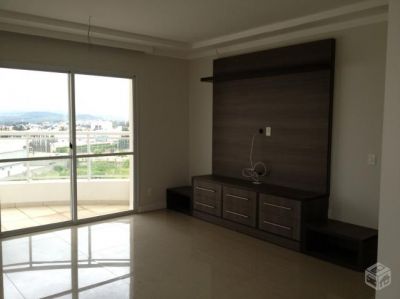 Lindo Apartamento Alto Padrão 240m² a.u. 4 garagens