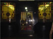 COPACABANA. ESTUDIO EM PREDIO DE LUXO.