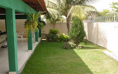 Excelente Casa localizada em Neópolis