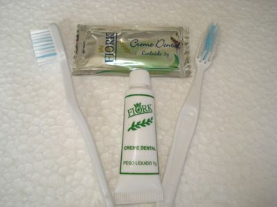 KIT BANHO 1.00 7 itens