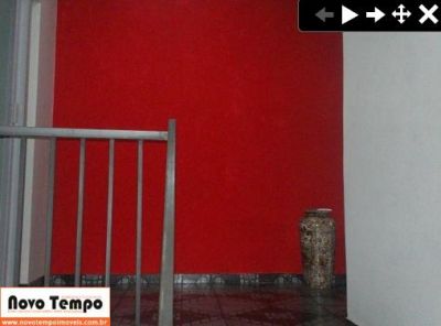 Sobrado no Parque São Francisco