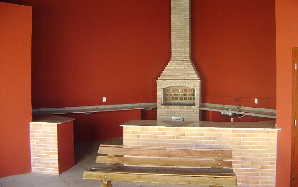 Apartamento em Emaús - código 449