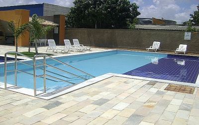 Ótimo Apartamento em Nova Parnamirim