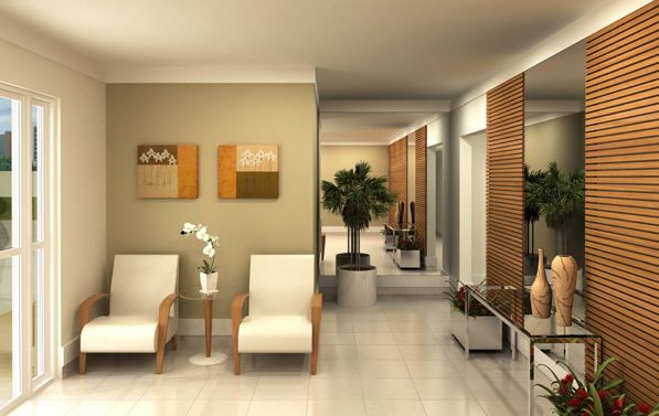 Guarulhos Apartamento 2 dormitórios na Av Faria Lima com lazer completo aceita financiamento