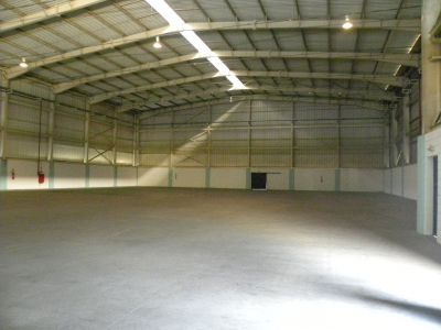 Galpão Industrial - aluga - vende - Bonsucesso - Guarulhos