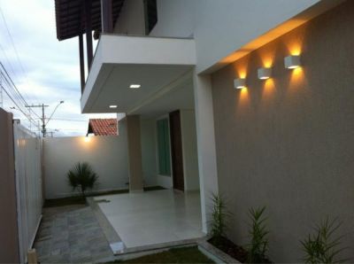 Vendo Casa em SETE LAGOAS