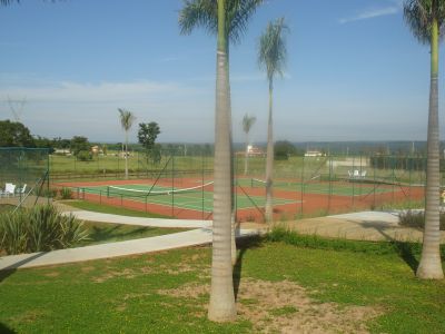 NINHO VERDE II - AREA NOBRE