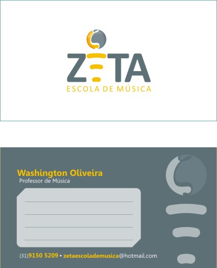 Zeta Escola de Música
