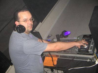 DJ EDUARDO CAMARGO