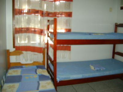 Porto Seguro AP 2Q Paraíso dos Pataxós Orla