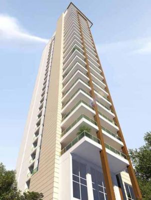 AVIS RARA - MOEMA - COBERTURA