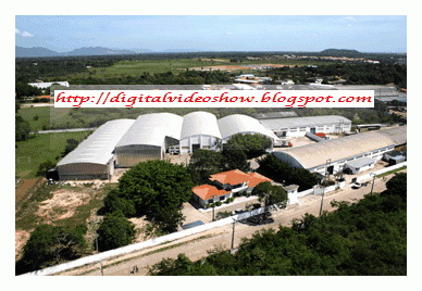 Fotografia Aérea Fortaleza Ceara