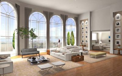 Vendo apto no LINDENBERG ACL / 1232m² / 12 vagas