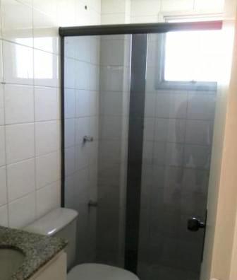Apto Jardim Anália Franco 55M² cód. 8031VB