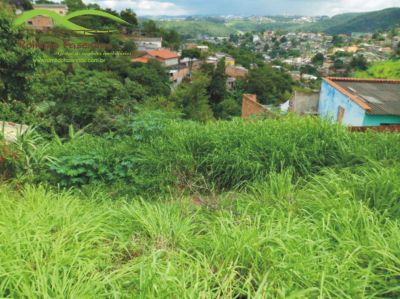 lote de 360 m² em ibirite