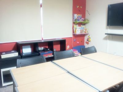 WB Idiomas - Aulas de Inglês e Espanhol