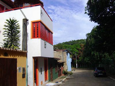 Excelente casa a venda em Itacaré, Bahia