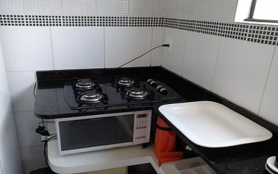 Excelente Apartamento em Cidade Verde