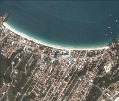 RESID BOULEVARD BOMBINHAS SC - Futura 47/96678670