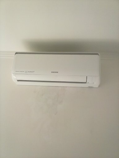 Instalação e manutenção de ar condicionado