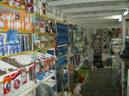 DEPÓSITO  MATERIAL  CONSTRUÇÃO -REGIÃO PENHA