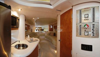 Vendo Axtor Marine 46 - Nova 