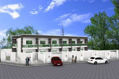 Casa, Sobrados Geminados em Camboriu