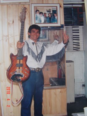 PEREIRA DO VALE SHOW