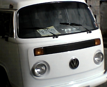 Mudanças e transportes