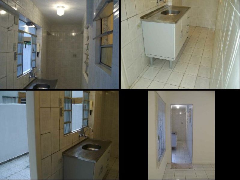 Perdizes / V Madalena 1 dorm