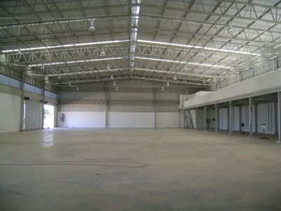 Galpão com 2.000 m² na BR 101 Sul, Pernambuco