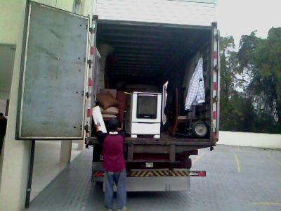 Curso para motorista