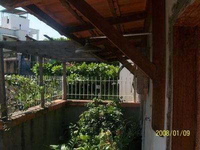 Apartamento/Cobertura