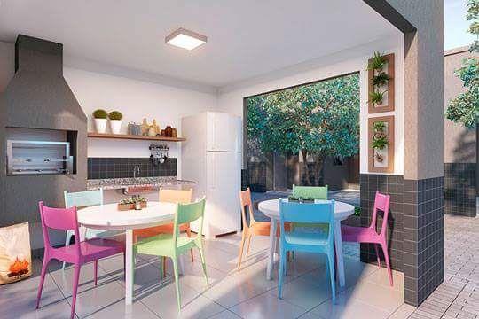 Vila Felicitá Guarulhos apartamento de 2 dormitórios minha casa minha vida entrada facilitada