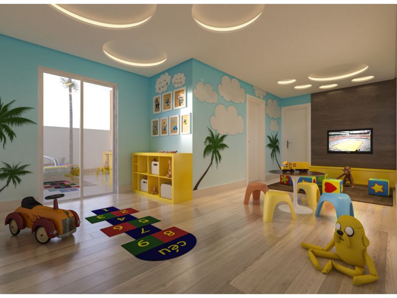 Guarulhos Condomínio Riviera 2 dorms minha casa minha vida lazer entrada facilitada