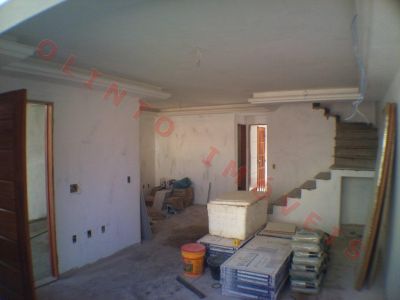 Olinto Imóveis vende Duplex 3 qts no Costazul em Rio das Ostras