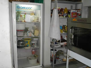 Vende-se Panificadora em Maringa-Pr