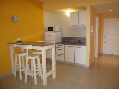 ALQUILER TEMPORARIO EN BUENOS AIRES, ARGENTINA