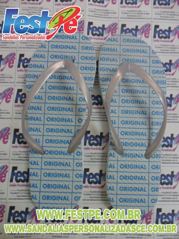 Fest Pé - Sandálias e chinelos personalizados