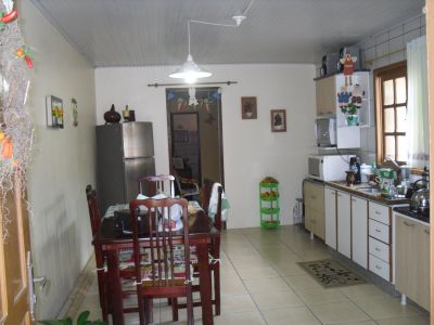 Linda casa