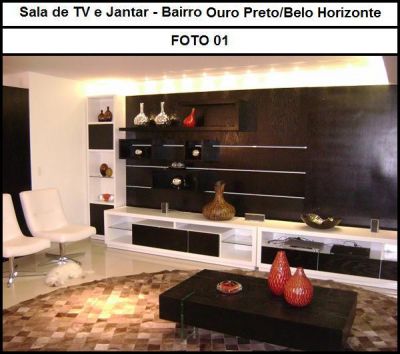 CASABELA INTERIORES - Móveis e Decoração