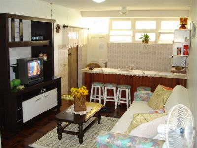 ALUGO APARTAMENTO EM MORRO DOS CONVENTOS, ARARANGUÁ /SC